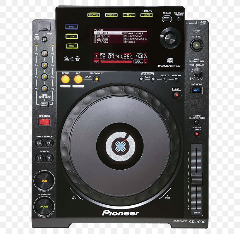 CDJ-900 CDJ-2000 Pioneer DJM 900 Nexus, PNG, 800x800px, Cdj, Audio, Audio Mixers, Cd Player, Disc Jockey Download Free