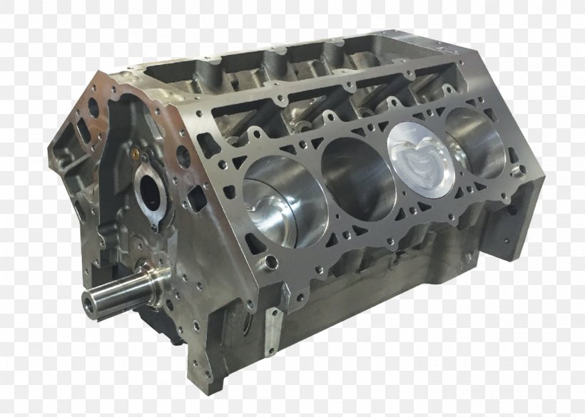 Chevrolet Small-block Engine Short Block Cylinder Block LS Based GM Small-block Engine, PNG, 1400x1000px, Engine, Aluminium, Auto Part, Automotive Engine Part, Chevrolet Download Free