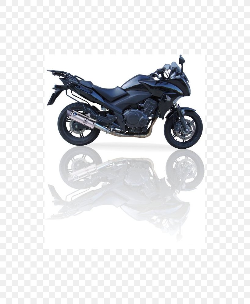 Exhaust System Car Honda CBF1000 Motorcycle, PNG, 750x1000px, Exhaust System, Automotive Exhaust, Automotive Exterior, Automotive Lighting, Car Download Free