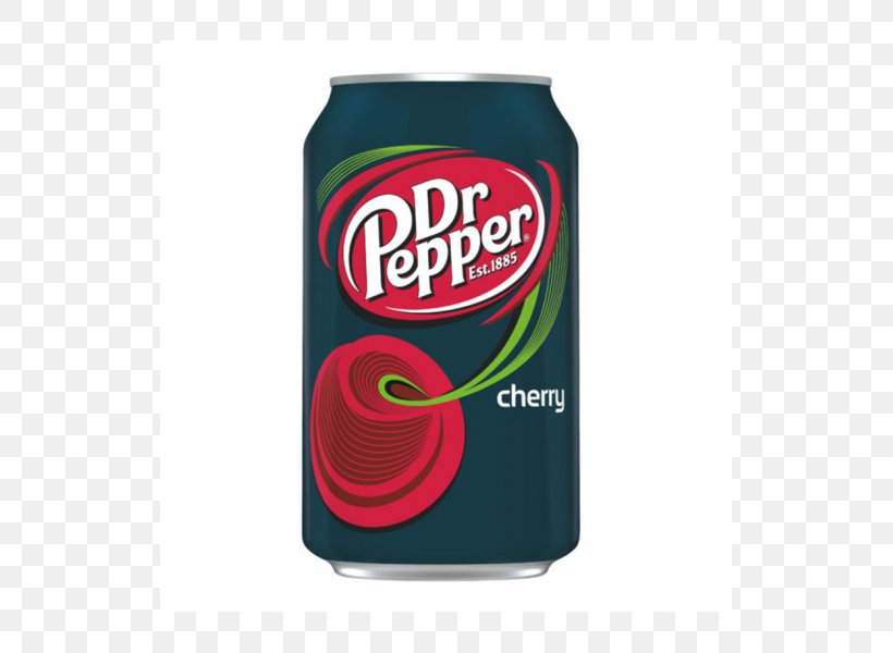 Fizzy Drinks Coca-Cola Cherry Diet Coke Dr Pepper, PNG, 525x600px, Fizzy Drinks, Aluminum Can, Beverage Can, Brand, Cherry Download Free
