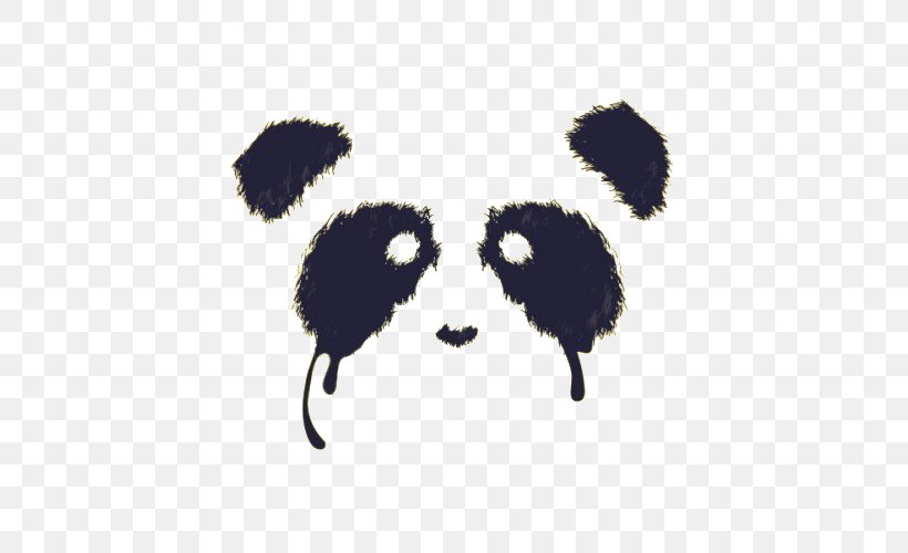 Giant Panda T-shirt Red Panda Raccoon Baby Pandas, PNG, 501x500px, Giant Panda, Art, Artist, Baby Pandas, Banksy Download Free