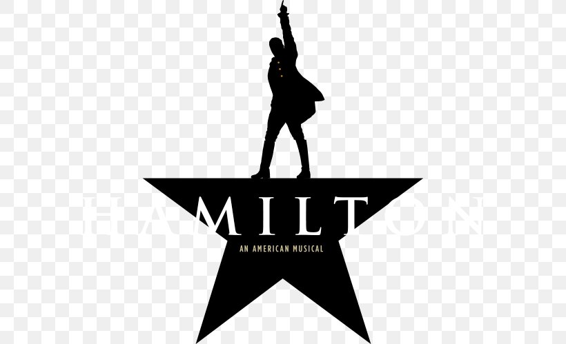 Hamilton: The Revolution Musical Theatre Tony Award For Best Musical West End Of London, PNG, 588x499px, Hamilton, Actor, Artwork, Black, Brand Download Free