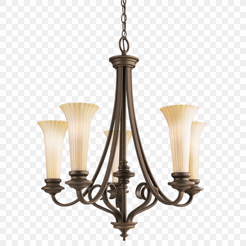 Lighting Chandelier Light Fixture Bronze, PNG, 1200x1200px, Light, Bronze, Brushed Metal, Ceiling, Ceiling Fixture Download Free