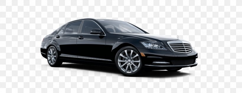 Lincoln Town Car Luxury Vehicle Mercedes-Benz S-Class, PNG, 980x380px, Lincoln Town Car, Automotive Design, Automotive Exterior, Automotive Tire, Automotive Wheel System Download Free