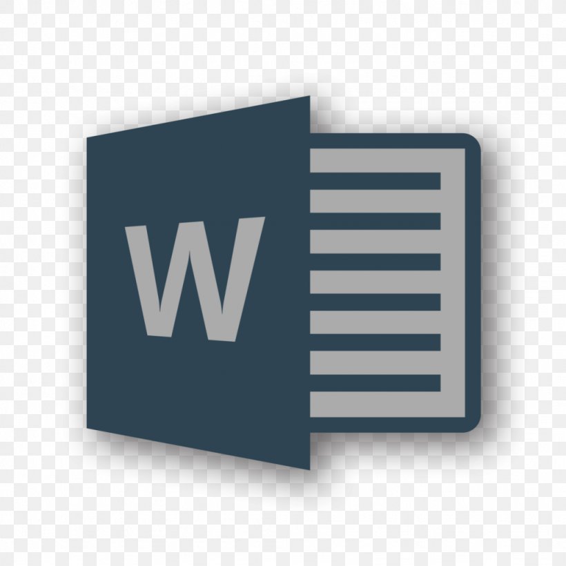 Microsoft Word Computer Program Microsoft Corporation Document WordArt, PNG, 1024x1024px, Microsoft Word, Brand, Button, Component Object Model, Computer Program Download Free