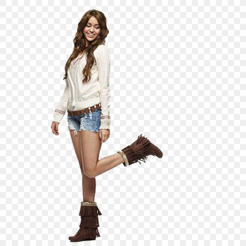 Miley Stewart Fashion Hannah Montana, PNG, 1000x1000px, Miley Stewart, Best Of Both Worlds Concert, Clothing, Emily Osment, Fashion Download Free