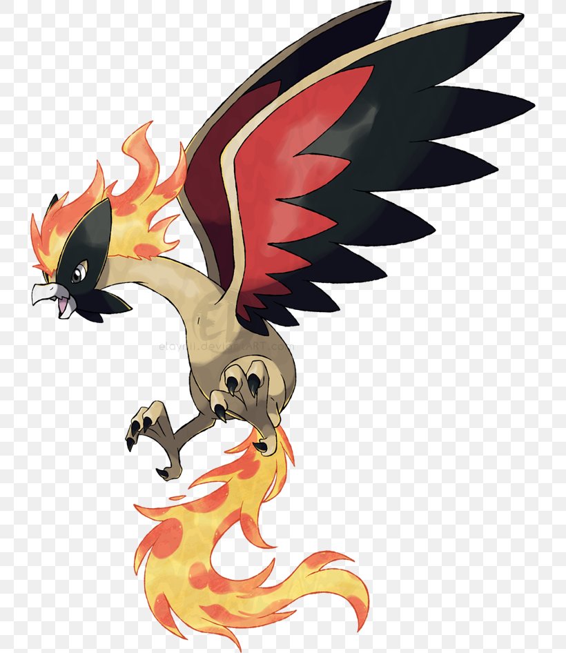 Pokémon X And Y Pokémon GO Moltres Zapdos, PNG, 732x946px, Pokemon Go, Art, Articuno, Beak, Bird Download Free