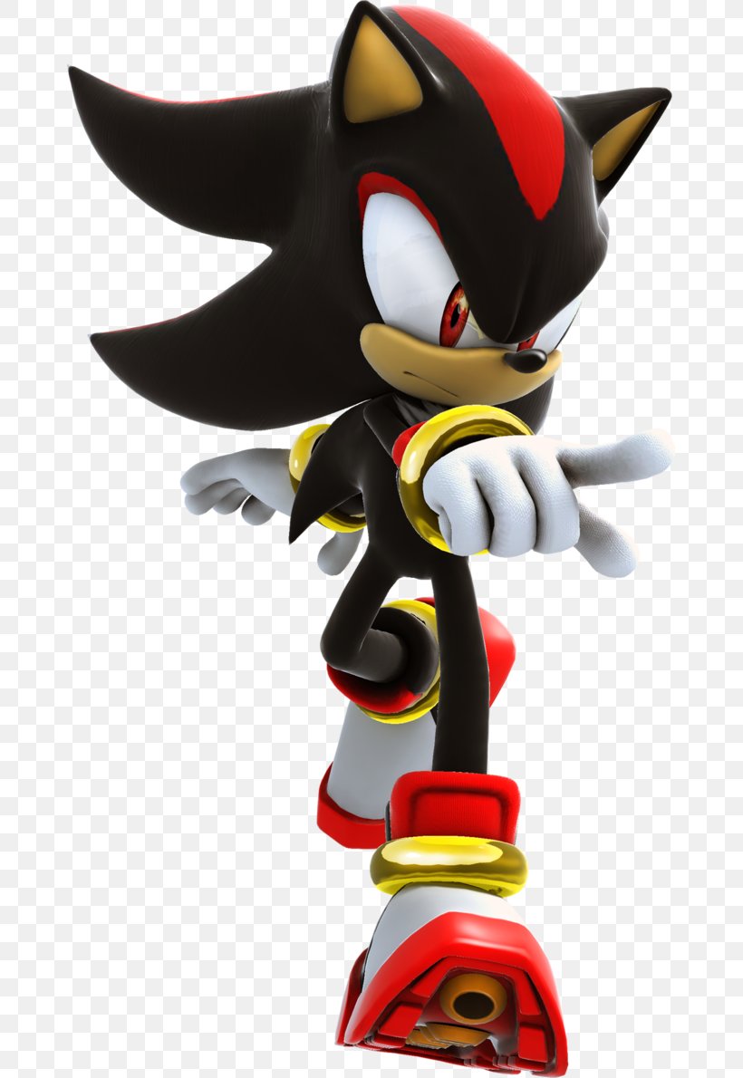 Shadow The Hedgehog Sonic Adventure 2 Mario & Sonic At The Olympic Games Sonic 3D Sonic & Knuckles, PNG, 671x1190px, Shadow The Hedgehog, Action Figure, Deviantart, Fictional Character, Figurine Download Free