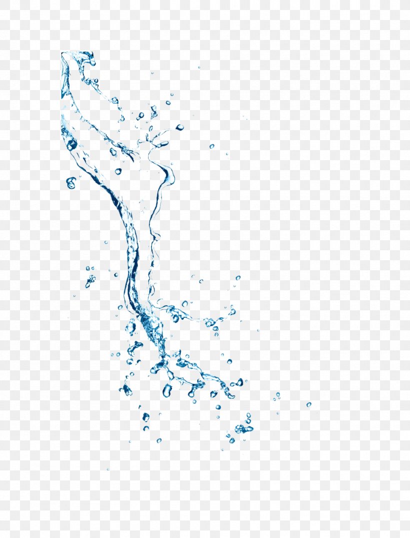 Splashing Water Flow, PNG, 963x1263px, Water, Area, Blue, Clear Ice, Drinking Download Free
