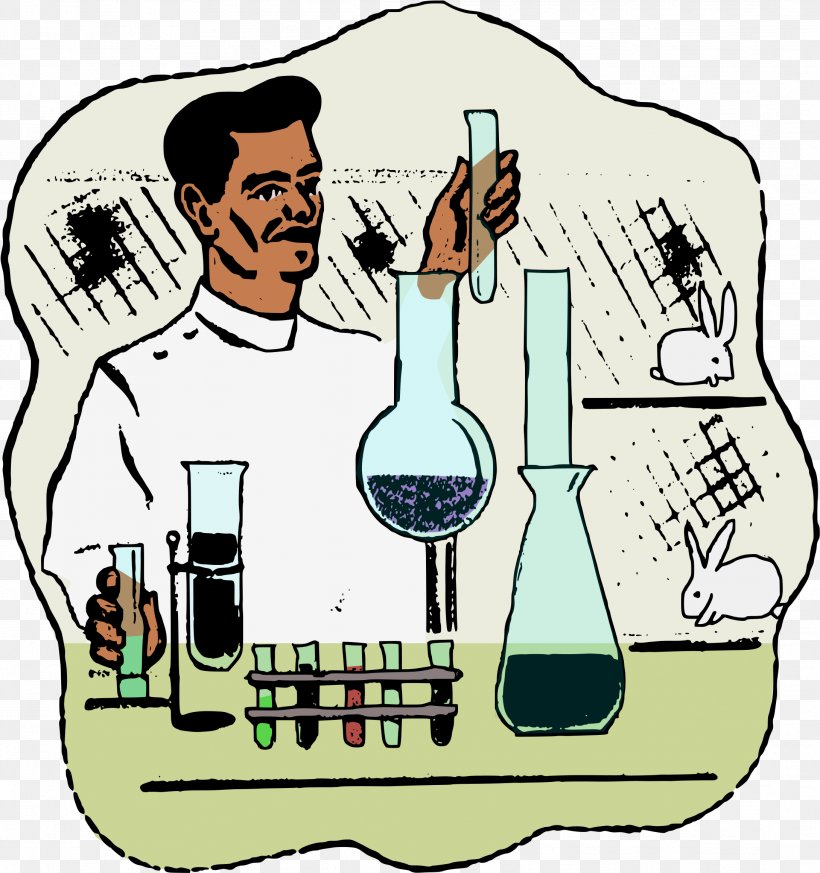 Beaker Cartoon, PNG, 2179x2321px, Laboratory, Alcohol, Bartender, Beaker, Cartoon Download Free