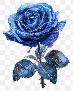 てぃんくる 版画 UNDERWATER BLUE ROSE Yahoo!オークション