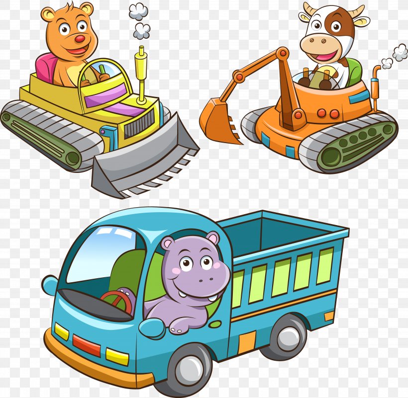 Cartoon Royalty-free, PNG, 4786x4677px, Car, Architectural Engineering, Area, Automotive Design, Cartoon Download Free