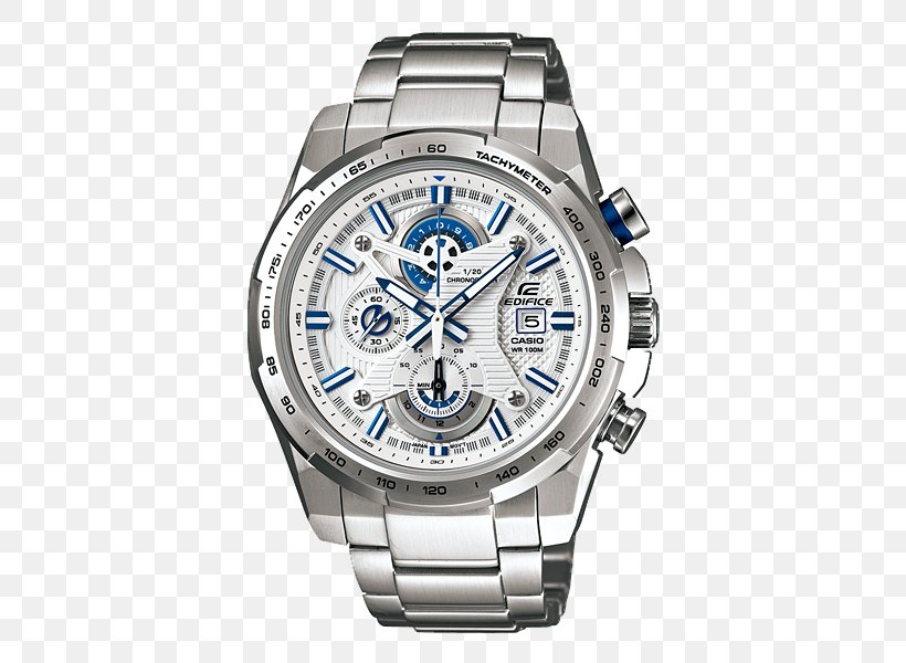 Casio Edifice Watch Chronograph Tachymeter, PNG, 500x600px, Casio Edifice, Brand, Casio, Casio Oceanus, Chronograph Download Free