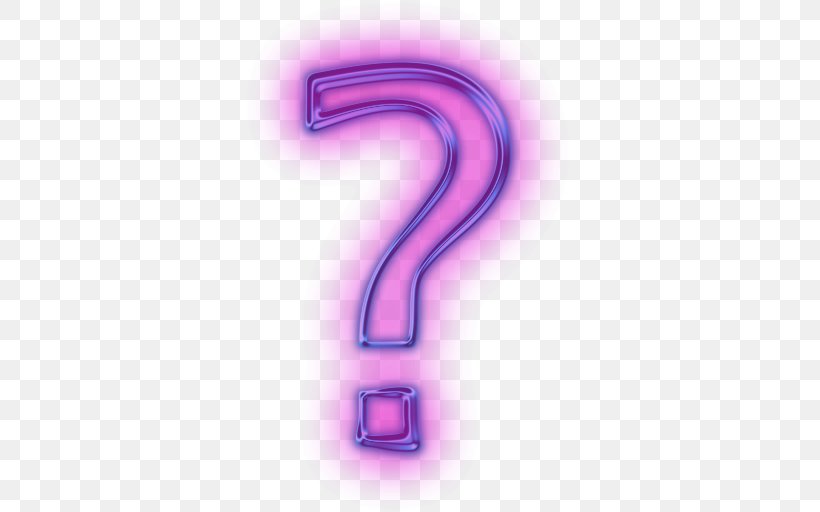 Question Mark Clip Art, PNG, 512x512px, Question Mark, Information, Magenta, Number, Pink Download Free