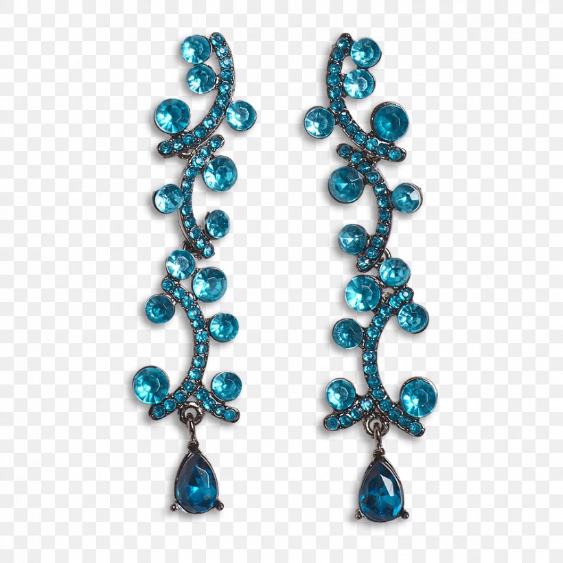 Earring Turquoise Jewellery Brooch Clothing Accessories, PNG, 888x888px, Earring, Blue, Body Jewelry, Brooch, Clothing Accessories Download Free