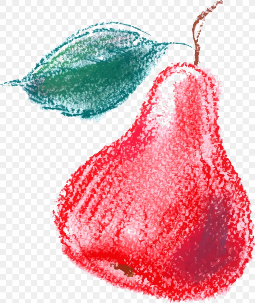Fruit Pear Logo Illustration, PNG, 900x1070px, Fruit, Drawing, Logo, Pear, Red Download Free