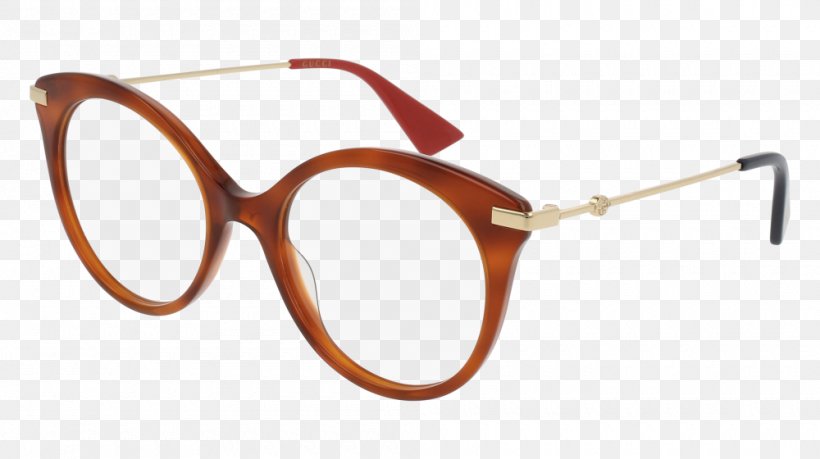 Gucci Prada Glasses Fashion Miu Miu, PNG, 1000x560px, Gucci, Brown, Christian Dior Se, Eyeglass Prescription, Eyewear Download Free