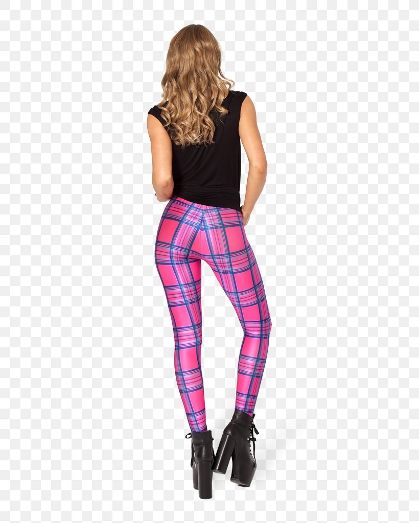 Leggings Waist Tartan Skirt Pants, PNG, 683x1024px, Watercolor, Cartoon, Flower, Frame, Heart Download Free