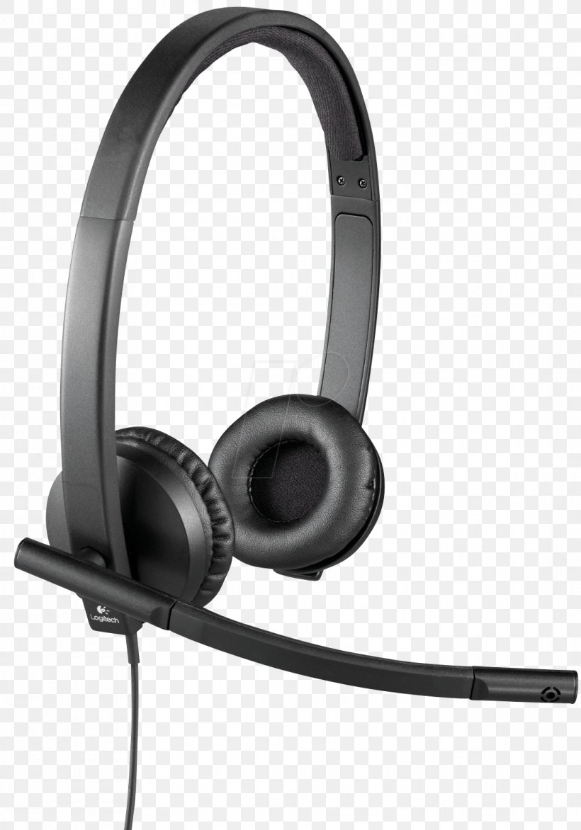 Logitech H570e Microphone Headphones Headset, PNG, 1091x1560px, Logitech H570e, Audio, Audio Equipment, Electronic Device, Headphones Download Free