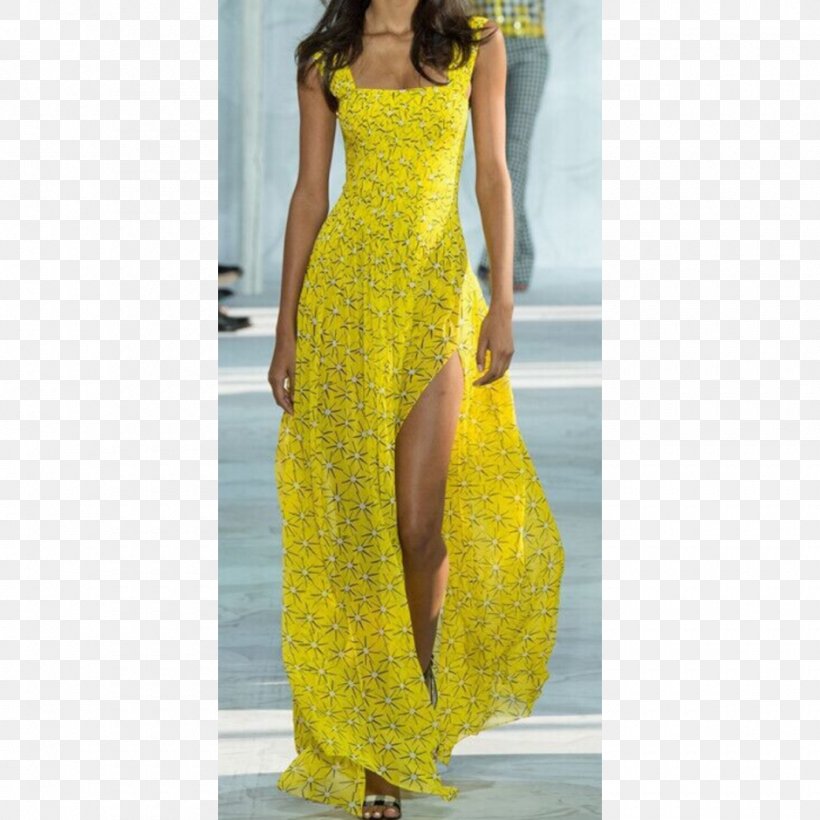 New York Fashion Week Wrap Dress Runway Model, PNG, 940x940px, Watercolor, Cartoon, Flower, Frame, Heart Download Free