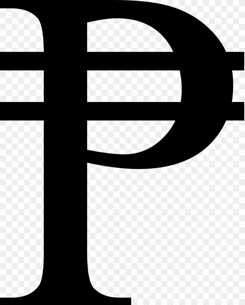 Philippine Peso Sign Mexican Peso Currency Symbol, PNG, 1200x1494px, Philippine Peso Sign, Black And White, Brand, Character, Chilean Peso Download Free