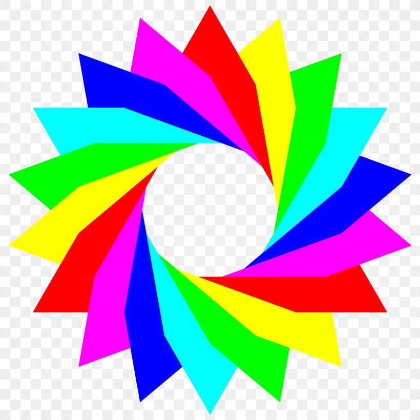 Rainbow Color Circle Clip Art, PNG, 2400x2400px, Rainbow, Animation, Area, Artwork, Blog Download Free