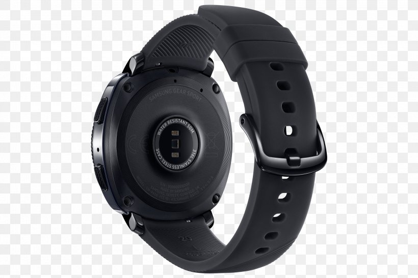 Samsung Galaxy Gear Samsung Gear Sport Samsung Gear VR, PNG, 3000x2000px, Samsung Galaxy Gear, Activity Tracker, Audio, Hardware, Samsung Download Free