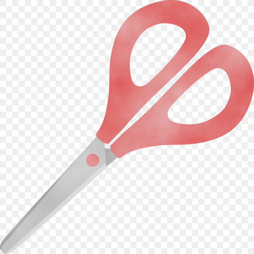 Scissors Cutting Tool Office Supplies Office Instrument Tool, PNG, 3000x2998px, Scissors, Cutting Tool, Office Instrument, Office Supplies, Paint Download Free