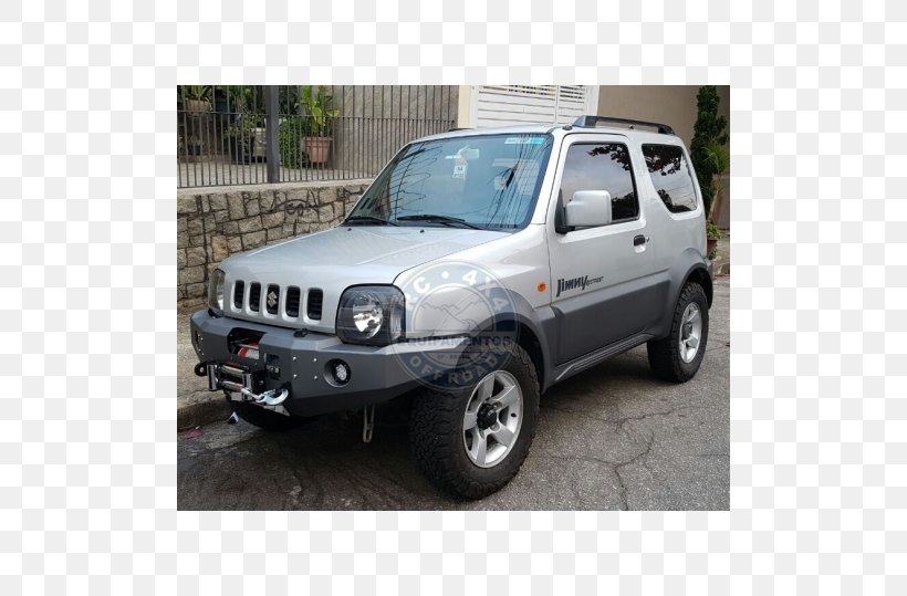 Suzuki Jimny Car Bumper Mini Sport Utility Vehicle, PNG, 500x539px, Suzuki Jimny, Automotive Exterior, Automotive Tire, Automotive Wheel System, Brand Download Free