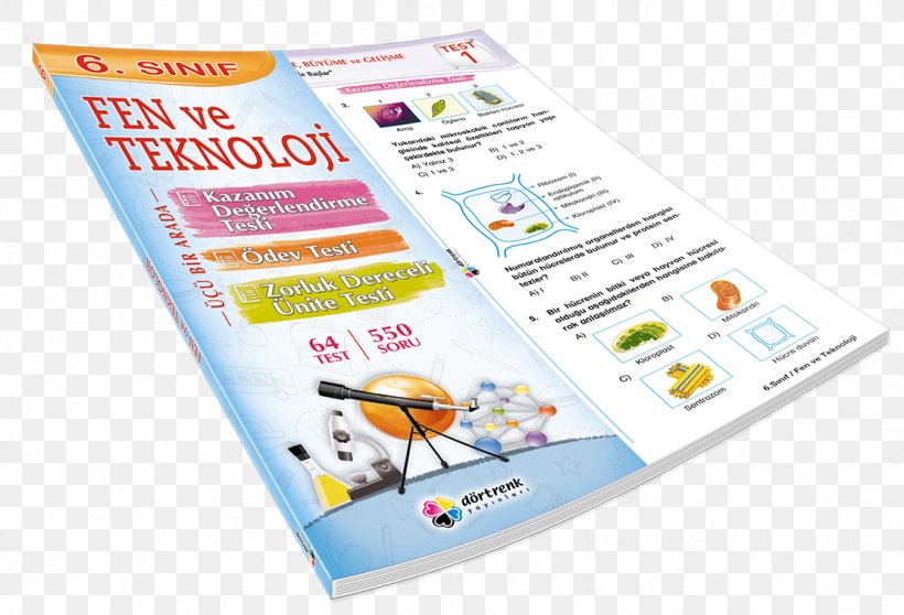 Test Exact Science Turkish Class, PNG, 1109x755px, Test, Advertising, Book, Brand, Brochure Download Free