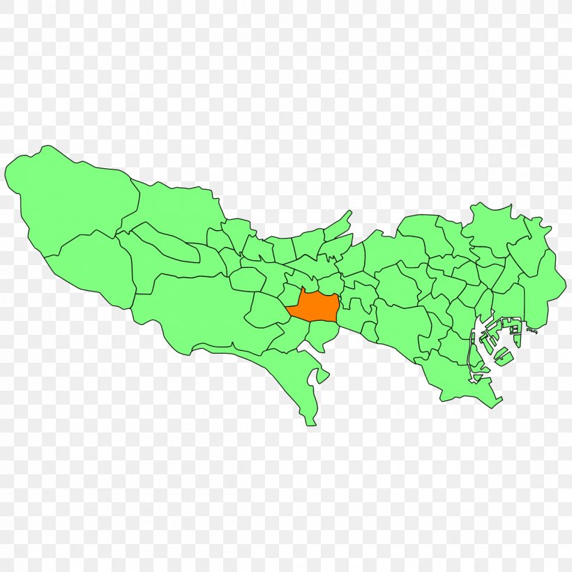 Tokyo Blank Map Hachioji Cdr, PNG, 1200x1200px, Tokyo, Area, Blank Map, Cdr, Grass Download Free