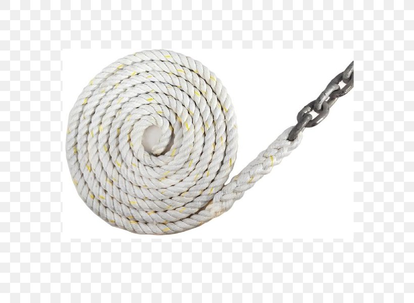 Wire Rope Nylon Mooring Rope Splicing, PNG, 600x600px, Rope, Anchor, Augers, Braid, Chain Download Free