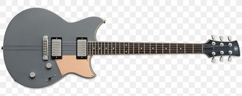 Yamaha Revstar RS420 Electric Guitar Yamaha Corporation Yamaha Electric Guitar Models, PNG, 1600x640px, Electric Guitar, Bass Guitar, Fender Stratocaster, Fret, Gretsch Download Free