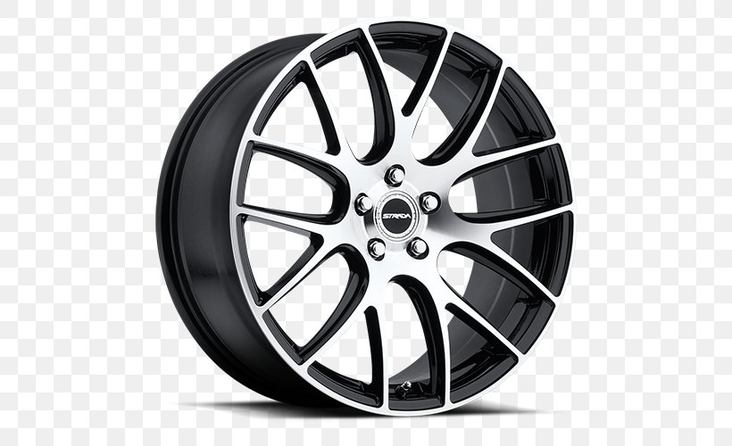 Car Tuning Rim Sport Wheel, PNG, 500x500px, Car, Alloy Wheel, Auto Part, Automotive Design, Automotive Tire Download Free