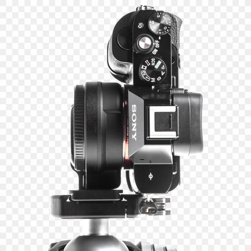 Digital SLR Camera Lens Mirrorless Interchangeable-lens Camera Product Design Video Cameras, PNG, 1000x1000px, Digital Slr, Camera, Camera Accessory, Camera Lens, Cameras Optics Download Free
