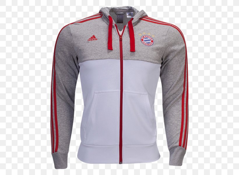 FC Bayern Munich Hoodie T-shirt Jersey Adidas, PNG, 600x600px, Fc Bayern Munich, Adidas, Adidas Finale, Adidas Store, Bluza Download Free