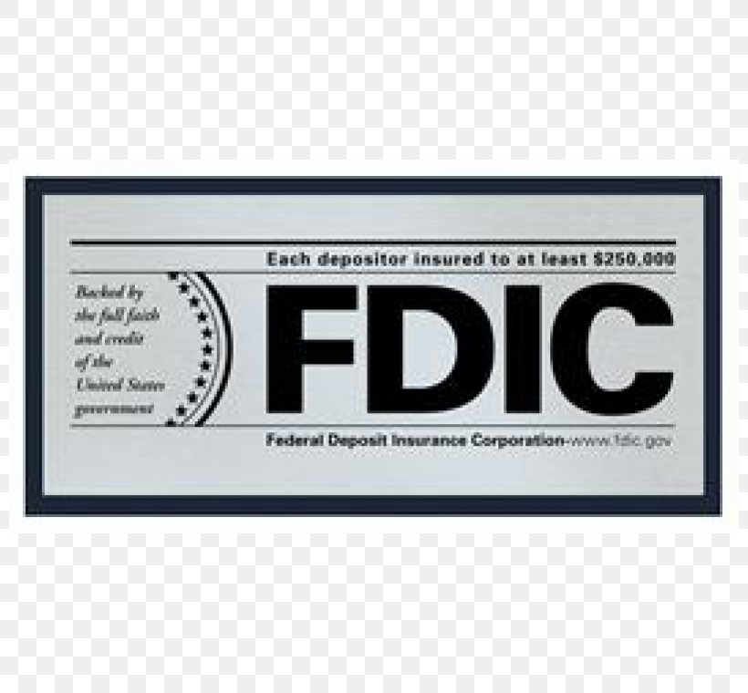 Federal Deposit Insurance Corporation United States Bank Deposit Account Money Market Fund, PNG, 800x760px, United States, Area, Bank, Branch, Brand Download Free