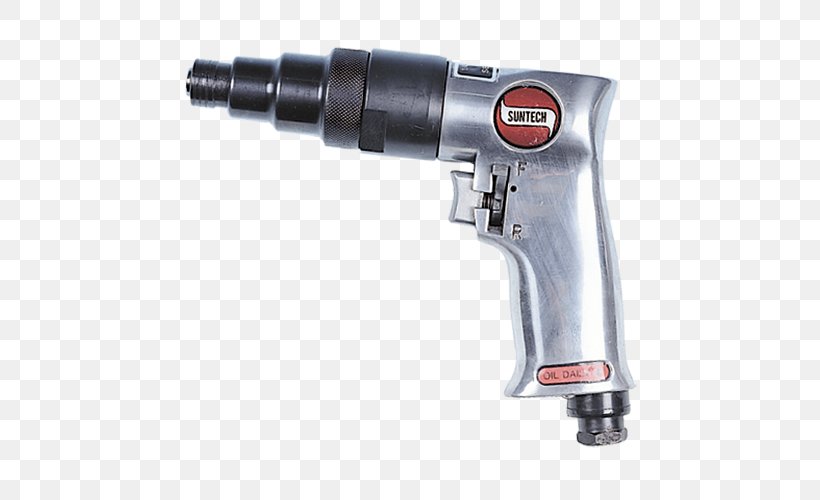 Impact Driver Impact Wrench Augers Pneumatics, PNG, 500x500px, Impact Driver, Augers, Business, Drill, Hardware Download Free