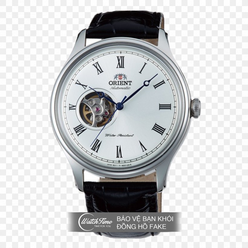 Orient Watch Orient Envoy Automatic Watch Mechanical Watch, PNG, 826x826px, Orient Watch, Automatic Watch, Brand, Clock, Dial Download Free