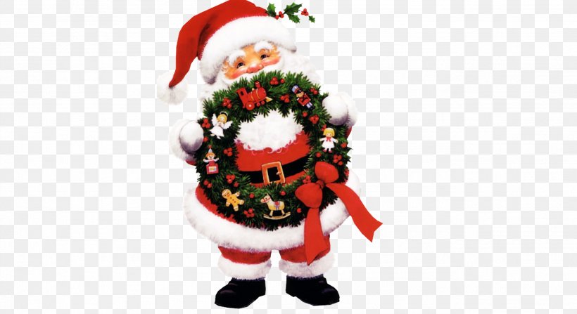 Pxe8re Noxebl Santa Claus Reindeer Christmas Advent Wreath, PNG, 2598x1417px, Pxe8re Noxebl, Advent Wreath, Christmas, Christmas Card, Christmas Decoration Download Free