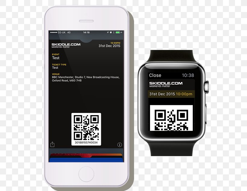 Smartphone Apple Wallet Ticket Barcode, PNG, 612x635px, Smartphone, Apple, Apple Wallet, Apple Watch, Barcode Download Free