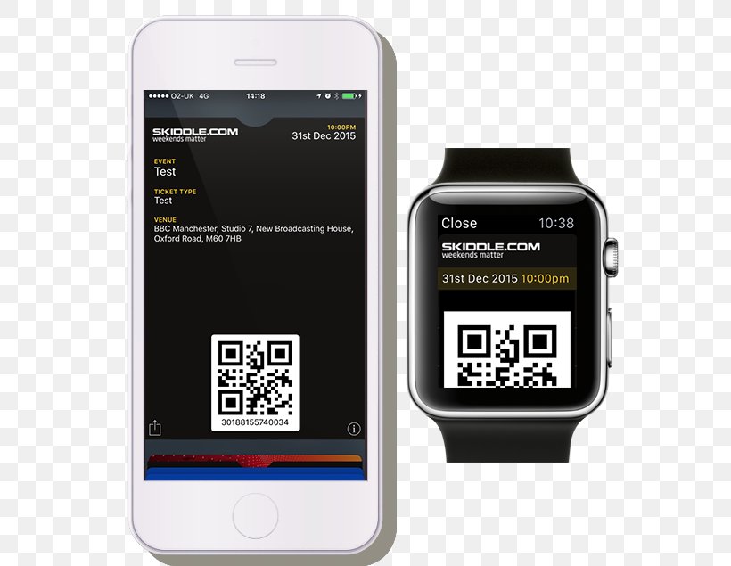 apple wallet on watch