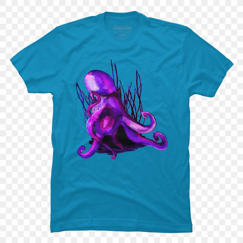 T-shirt Hoodie Bluza Afterlife Boutique, PNG, 1800x1800px, Tshirt, Active Shirt, Batman, Bluza, Cephalopod Download Free