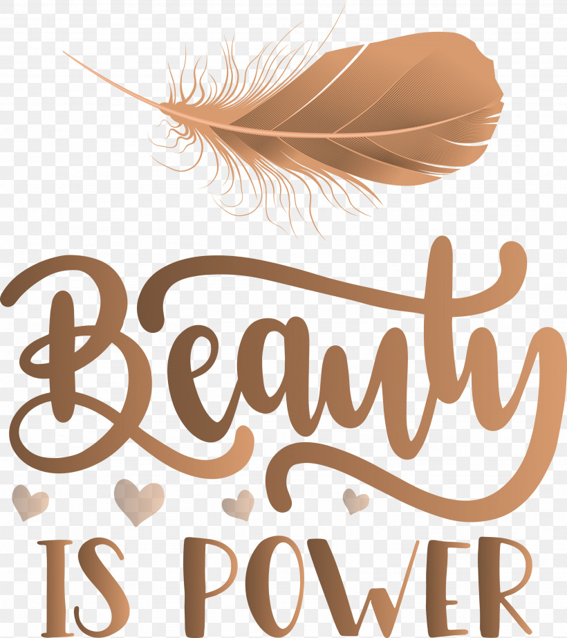 Beauty Is Power Fashion, PNG, 2666x3000px, Fashion, Calligraphy, Logo Download Free
