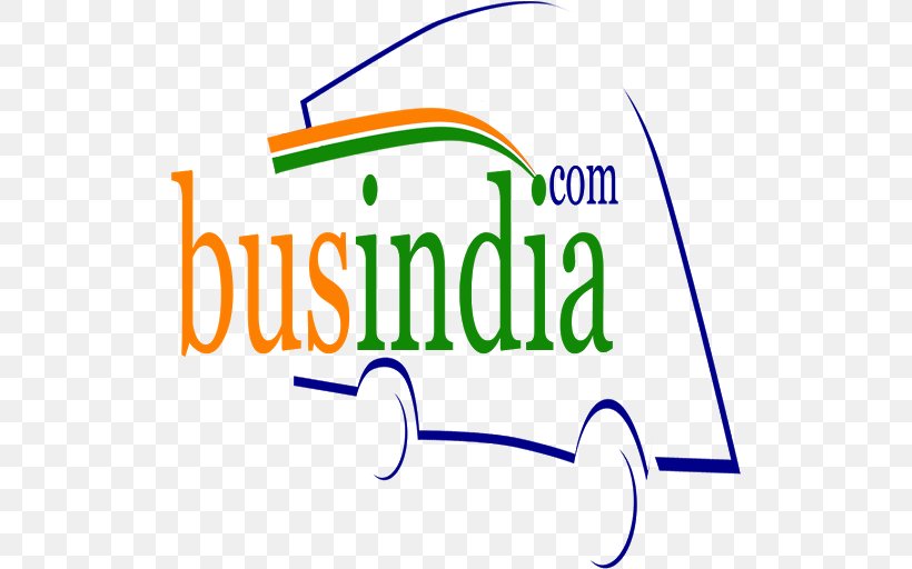 Bus Clip Art Logo Brand India, PNG, 512x512px, Bus, Area, Brand, India, Indian People Download Free