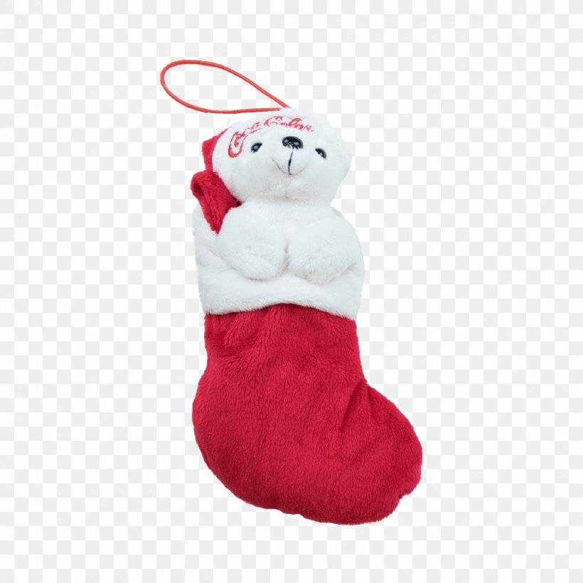 Christmas Ornament Stuffed Animals & Cuddly Toys Christmas Stockings Character, PNG, 1800x1800px, Christmas Ornament, Character, Christmas, Christmas Decoration, Christmas Stocking Download Free