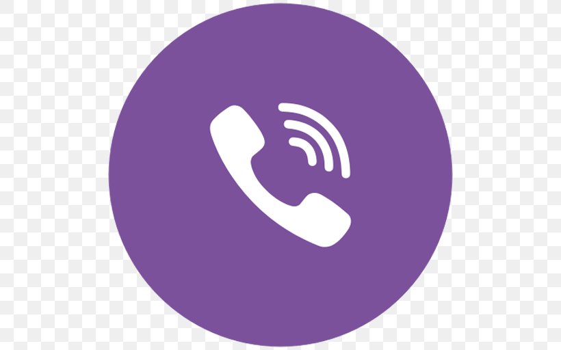 Viber Whatsapp Iphone Png 512x512px Viber Android Brand Instant Messaging Client Iphone Download Free