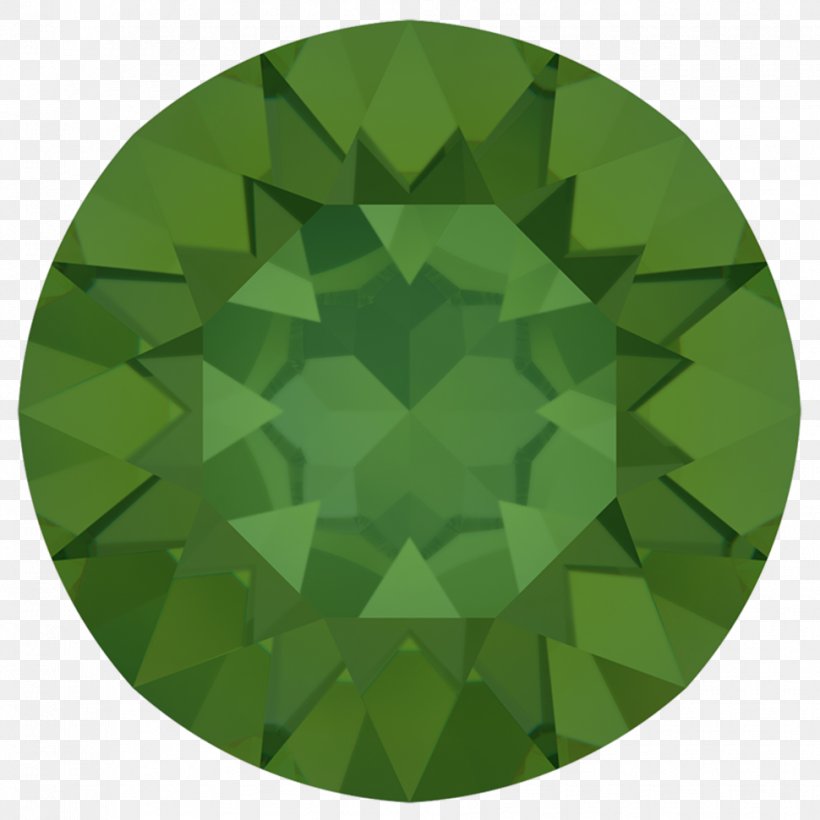 Crystal Swarovski AG Hotfix Heat, PNG, 970x970px, Crystal, Adhesive, Color, Grass, Green Download Free