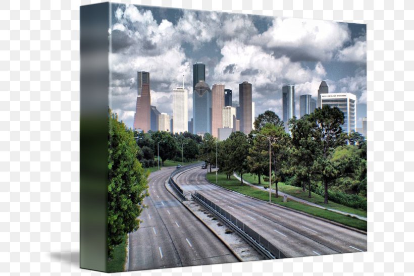 Desktop Wallpaper Houston Skyline District High-definition Television 1080p Wallpaper, PNG, 650x547px, 4k Resolution, Houston Skyline District, City, Display Resolution, Energy Download Free