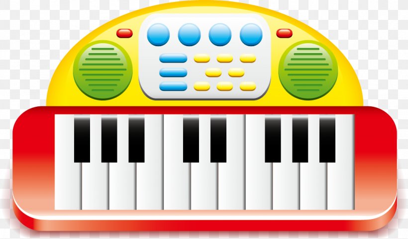 Electric Piano Electronic Keyboard Musical Keyboard Toy, PNG, 1101x647px, Electric Piano, Child, Designer, Digital Piano, Drawing Download Free
